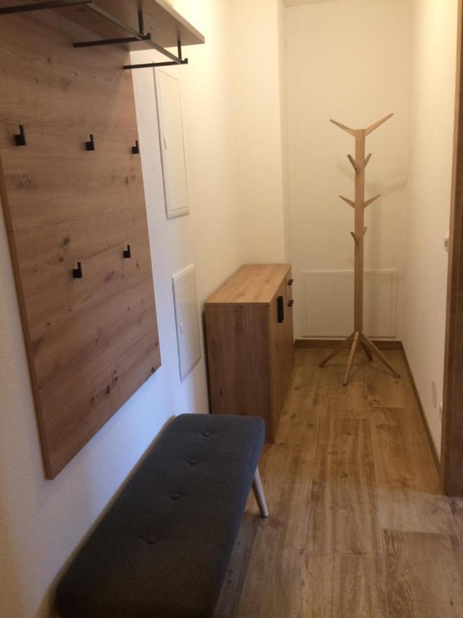 Appartement Döringerhof Aich  Exterior foto