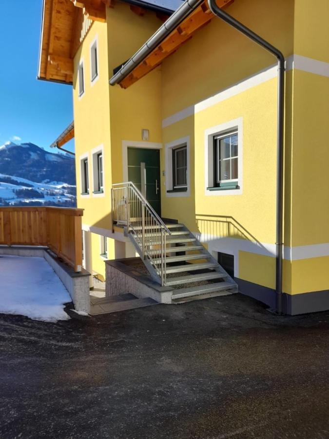 Appartement Döringerhof Aich  Exterior foto