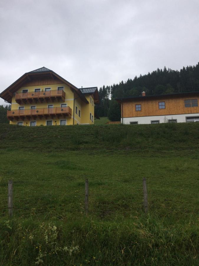 Appartement Döringerhof Aich  Exterior foto